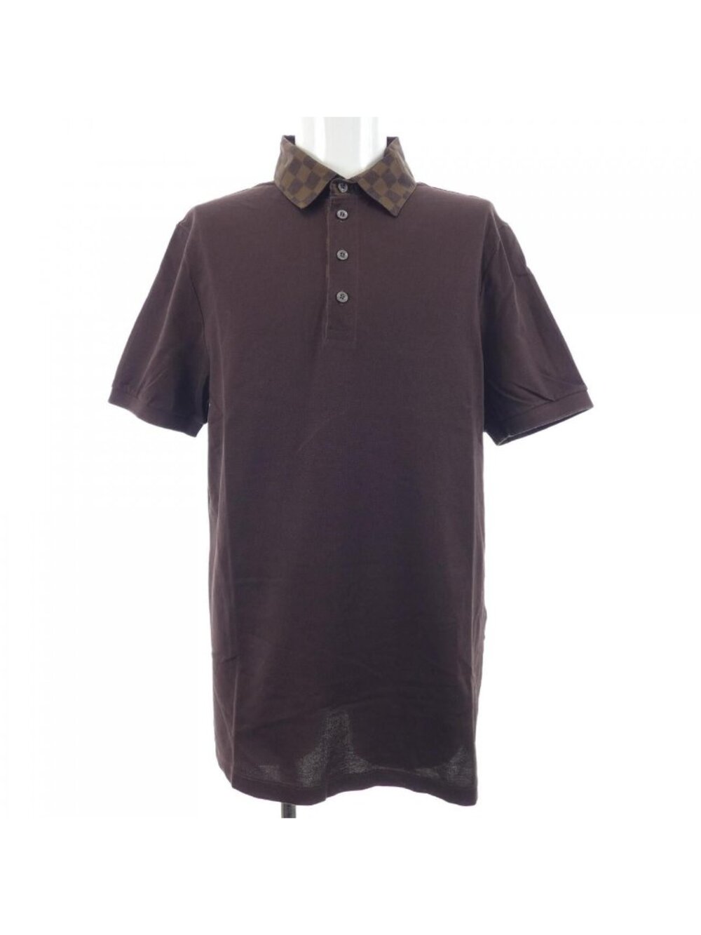 Louis Vuitton Mrjr 32 Jea Polo